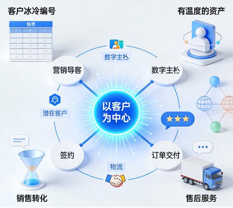 OA办公系统开发:为您的企业插上科技翅膀